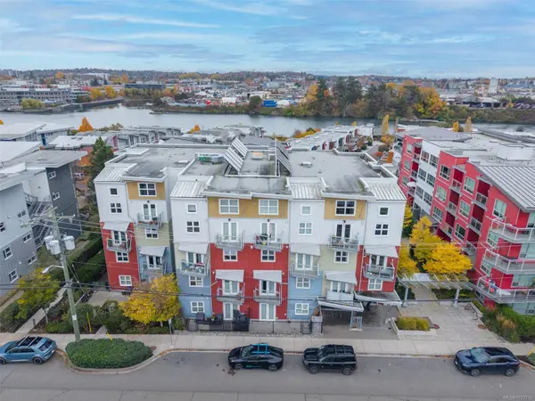 787 Tyee Rd #405, Victoria, BC V9A 7R5