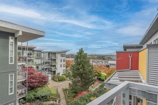 Victoria, BC V9A 7R5,787 Tyee Rd #405