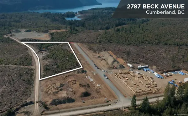 2787 beck Ave, Cumberland, BC V9N 9M9