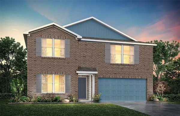 328 Mercy Street, Godley, TX 76044