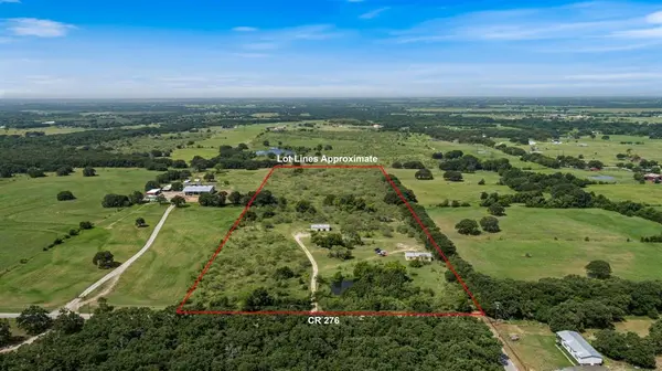 6479 County Road 276, Kaufman, TX 75142