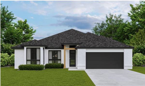 109 Paxton Circle,  Arlington,  TX 76013