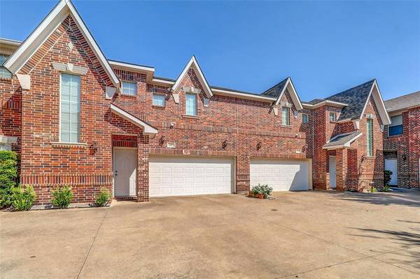706 S Jupiter Road #905, Allen, TX 75002