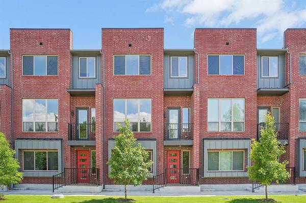 2524 Havenhurst Street #102, Farmers Branch, TX 75234