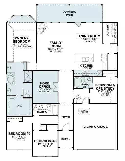 Celina, TX 75009,3805 Water Lily Way