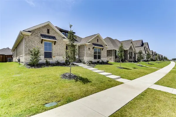 Waxahachie, TX 75165,2205 Glacier Drive