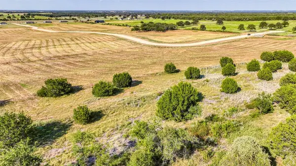 Poolville, TX 76487,Lot 10 Three Quarter Loop
