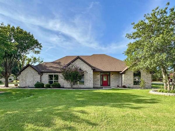 Sanger, TX 76266,2501 Caddo Trail