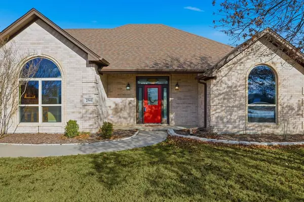 Sanger, TX 76266,2501 Caddo Trail