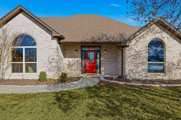 Sanger, TX 76266,2501 Caddo Trail