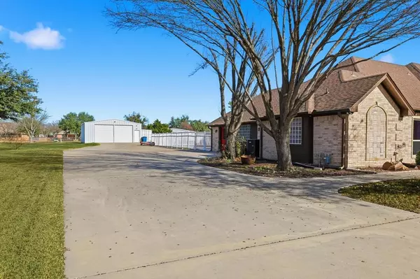 Sanger, TX 76266,2501 Caddo Trail