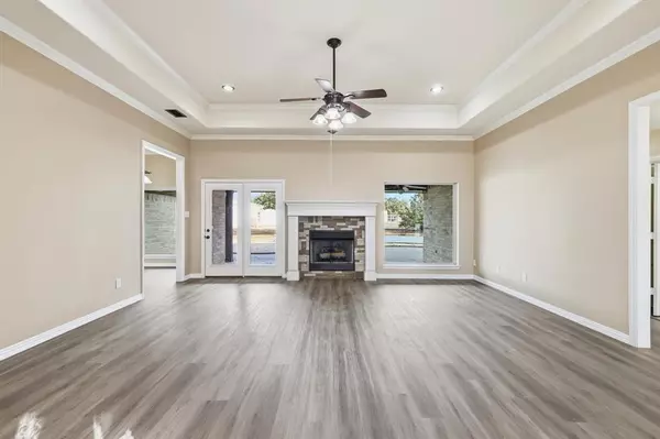 Sanger, TX 76266,2501 Caddo Trail