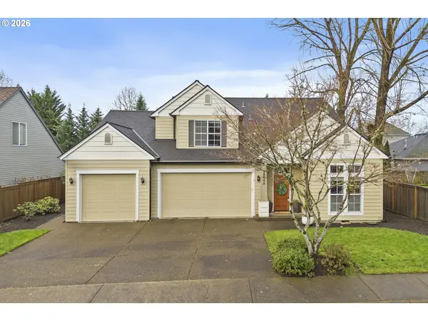 Wilsonville, OR 97070,28043 SW WILLOW CREEK DR