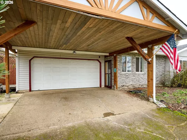 Willamina, OR 97396,750 NE 5TH ST