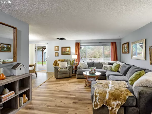 Willamina, OR 97396,750 NE 5TH ST