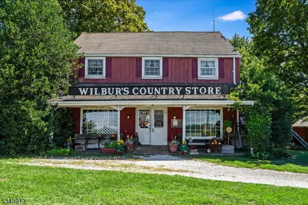 Frelinghuysen Twp., NJ 07860,735 State Route 94