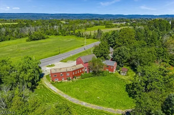 Frelinghuysen Twp., NJ 07860,735 State Route 94