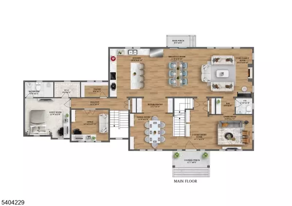 Livingston Twp., NJ 07039,4 Drummond Ter