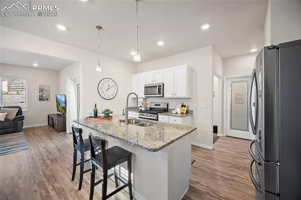 Colorado Springs, CO 80917,4662 High Springs CT