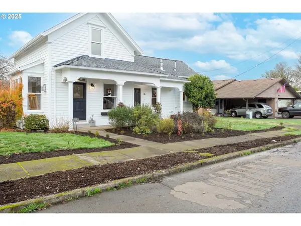 Philomath, OR 97370,316 S 17TH ST