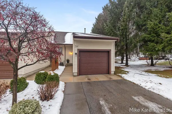 3544 Golfside DR, Hudsonville, MI 49426