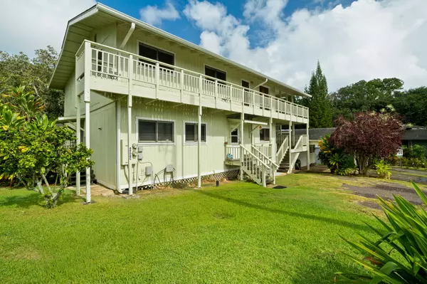 4906 ALIALI RD, Kapaa, HI 96746