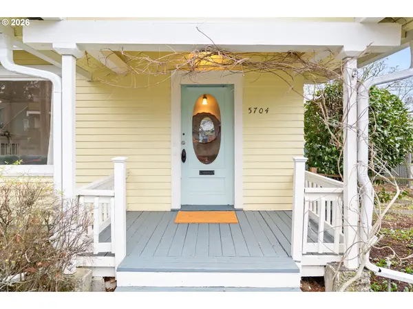 Portland, OR 97217,5704 N GREELEY AVE