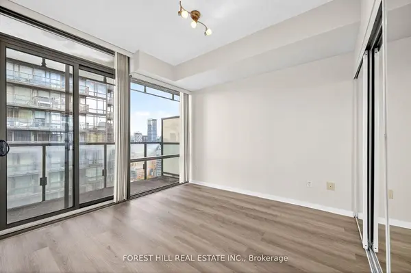 37 Grosvenor ST #3109, Toronto C01, ON M4Y 3G5