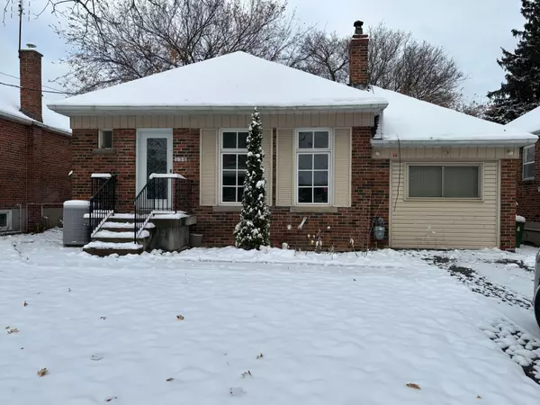 138 Poyntz AVE, Toronto C07, ON M2N 1J4