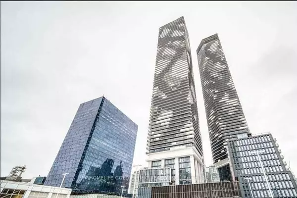 55 Cooper ST #3502, Toronto C08, ON M5E 0G1