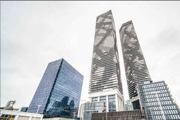 55 Cooper ST #3502, Toronto C08, ON M5E 0G1