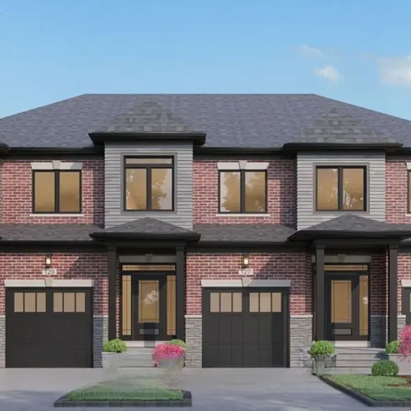 127 Hickory ST N, Whitby, ON L1N 3X6