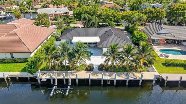 41 S COMPASS DR, Fort Lauderdale, FL 33308