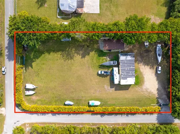 Homestead, FL 33032,23600 SW 125 ave