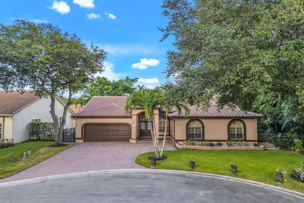 Coral Springs, FL 33067,5523 NW 57th Ter