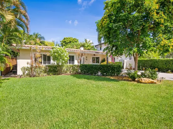 Fort Lauderdale, FL 33316,1323 SE 13th Ter