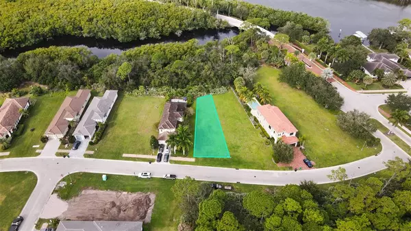 119 SE Via Bisento, Port St Lucie, FL 34952