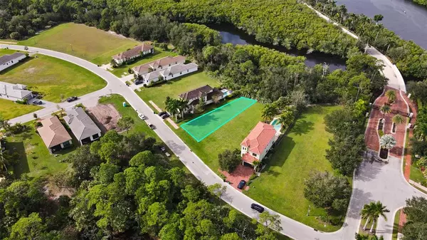 Port St Lucie, FL 34952,119 SE Via Bisento