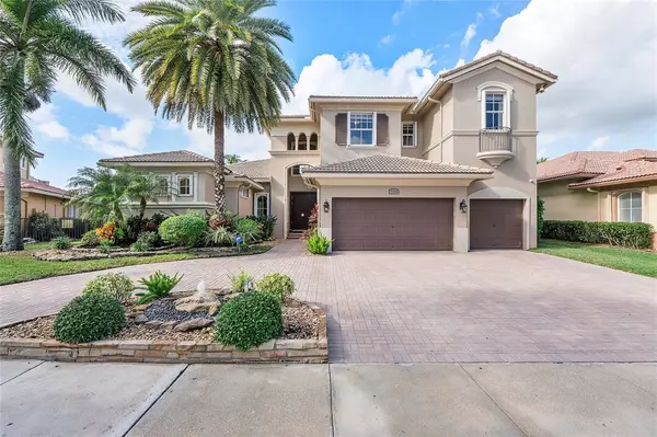 7409 NW 117th Ln, Parkland, FL 33076