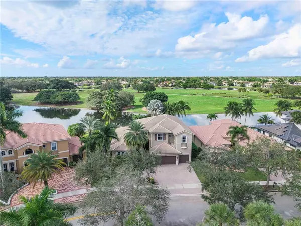 Parkland, FL 33076,7409 NW 117th Ln