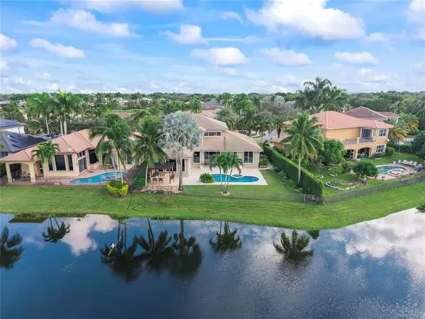 Parkland, FL 33076,7409 NW 117th Ln