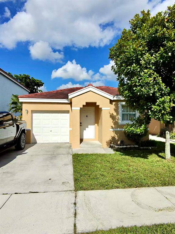 6301 Seminole Ter, Margate, FL 33063