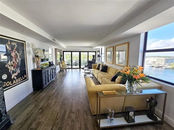 1401 N Riverside Dr #707, Pompano Beach, FL 33062