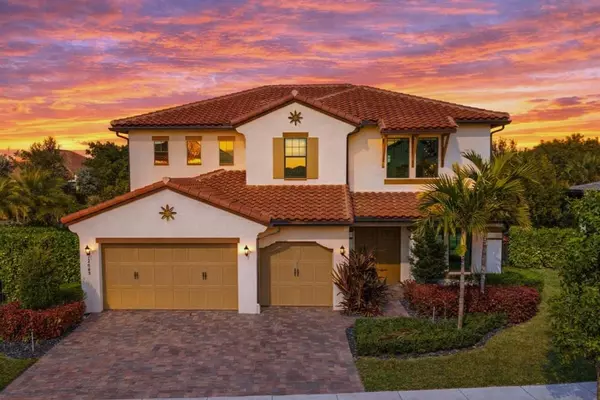 12043 N Baypoint Cir, Parkland, FL 33076