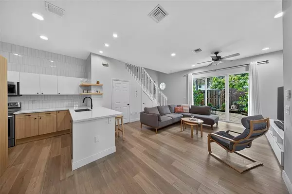 Pompano Beach, FL 33060,15 NE 20th Ave