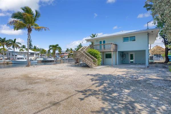 10999 Ave 3rd Avenue Gulf, Marathon, FL 33050