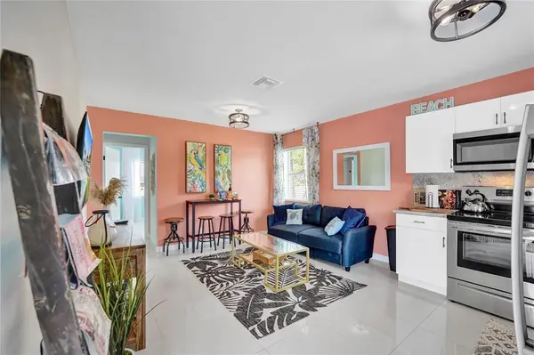 Miami, FL 33150,8236 NW 1st Pl #1