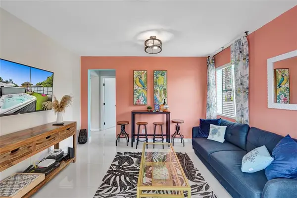 Miami, FL 33150,8236 NW 1st Pl #1