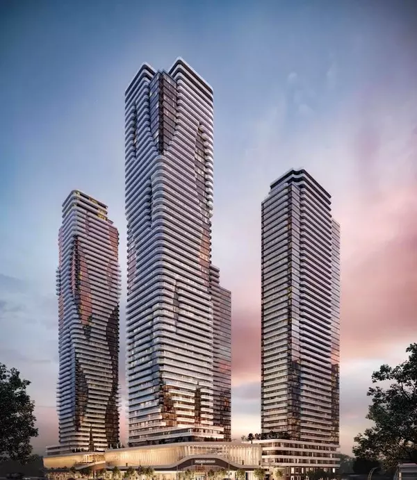 8 Interchange WAY #3912, Vaughan, ON L4K 5Z7