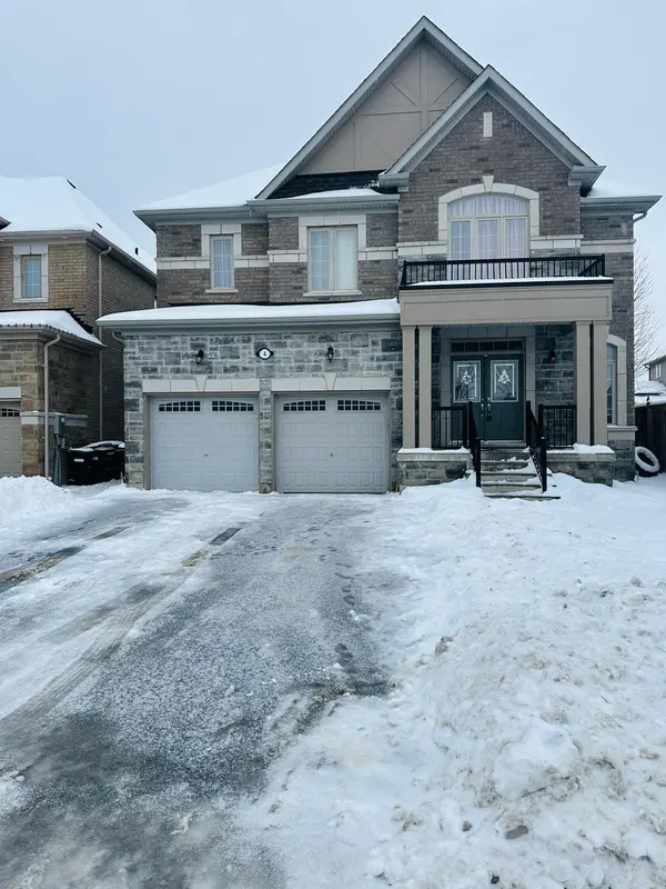 4 Hackett ST, New Tecumseth, ON L9R 0G9